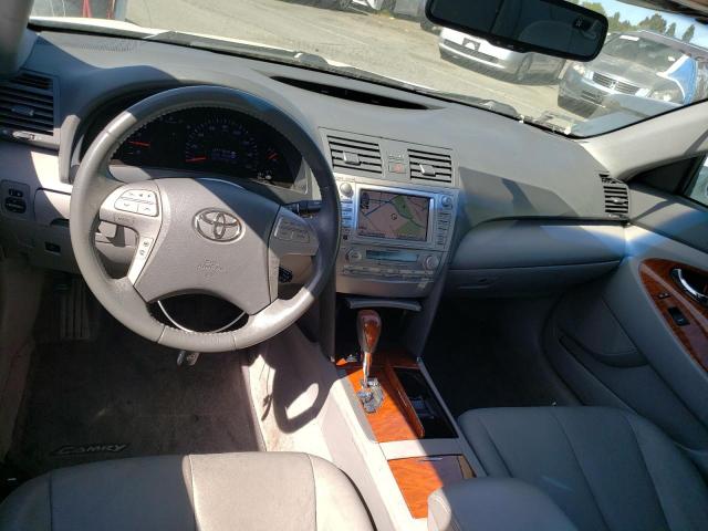 Photo 8 from auction – 2011 TOYOTA CAMRY SE with VIN JTNBK3EK9B3052285
