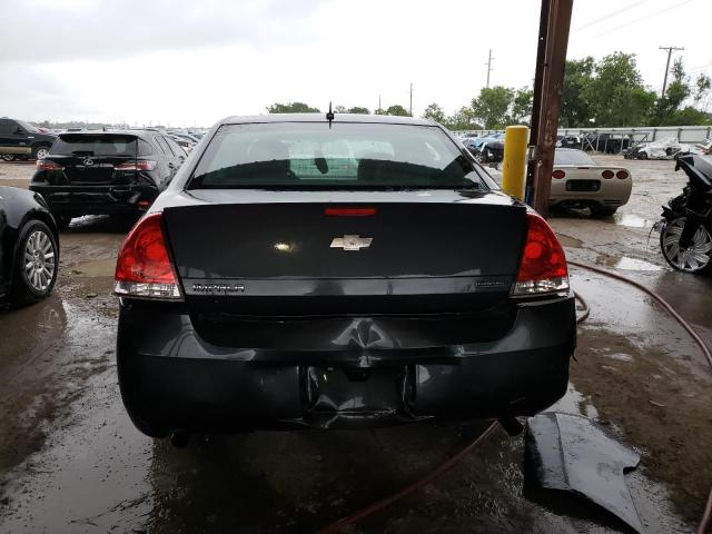 Photo 6 from auction – 2013 CHEVROLET IMPALA LS with VIN 2G1WF5E32D1147061