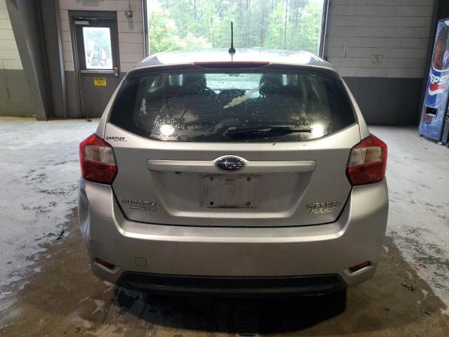 Photo 6 from auction – 2015 SUBARU IMPREZA with VIN JF1GPAA69FH203858