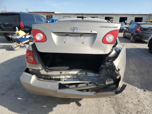 Photo 6 from auction – 2007 TOYOTA COROLLA CE with VIN 2T1BR32E87C717142