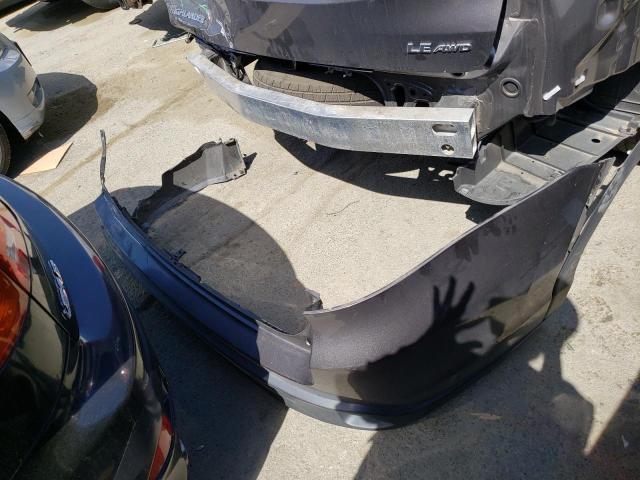 Photo 13 from auction – 2015 TOYOTA HIGHLANDER with VIN 5TDBKRFH5FS216680