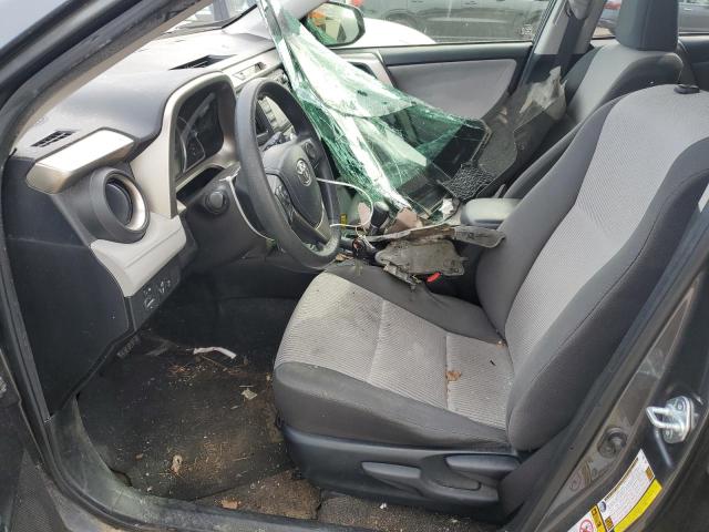 Photo 7 from auction – 2015 TOYOTA RAV4 LE with VIN JTMZFREV8FD079871