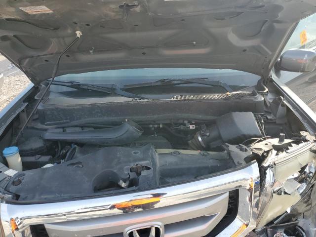 Photo 12 from auction – 2009 HONDA PILOT EXL with VIN 5FNYF48589B012453