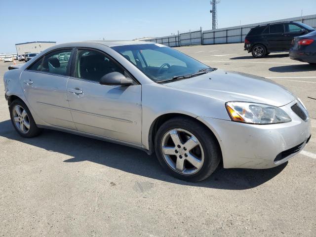 Photo 4 from auction – 2006 PONTIAC G6 GT with VIN 1G2ZH558264103048