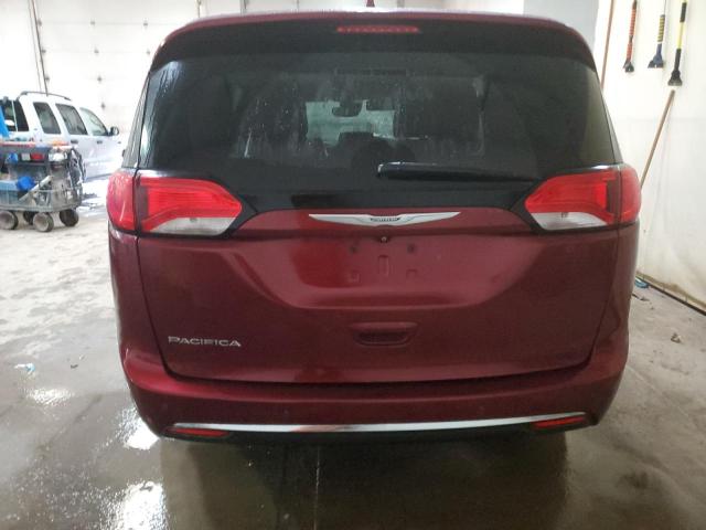 Photo 6 from auction – 2017 CHRYSLER PACIFICA T with VIN 2C4RC1EG0HR534272
