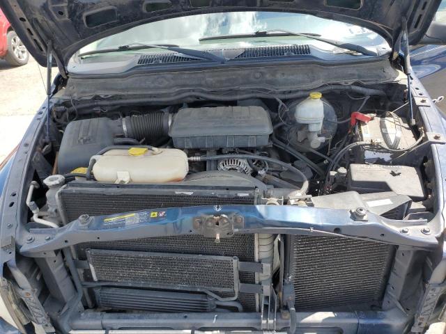 Photo 11 from auction – 2004 DODGE RAM 1500 S with VIN 1D7HA18N24S577859