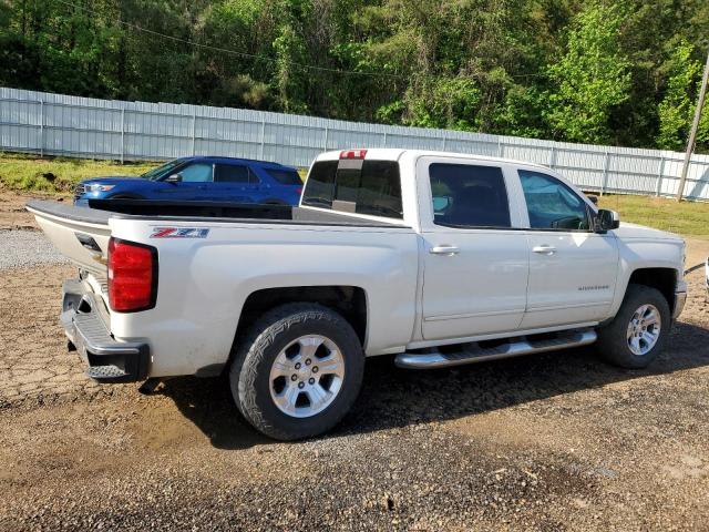 Photo 3 from auction – 2015 CHEVROLET SILVERADO with VIN 3GCUKREC9FG355739