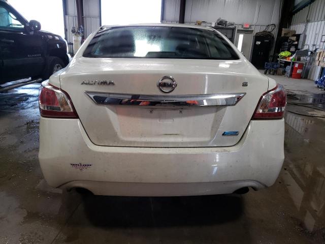 Photo 6 from auction – 2013 NISSAN ALTIMA with VIN 1N4AL3AP0DC171477