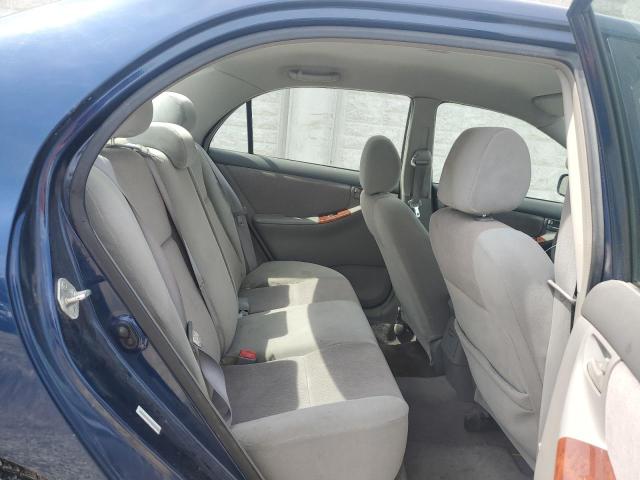 Photo 10 from auction – 2007 TOYOTA COROLLA CE with VIN 1NXBR32E07Z911579