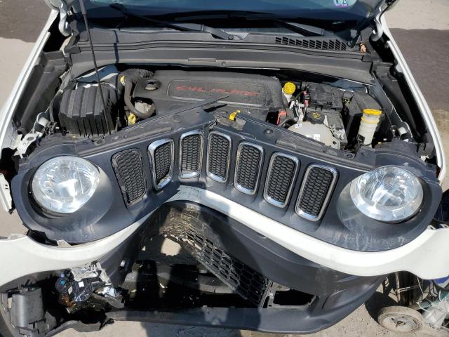 Photo 11 from auction – 2015 JEEP RENEGADE L with VIN ZACCJBBT0FPC25924