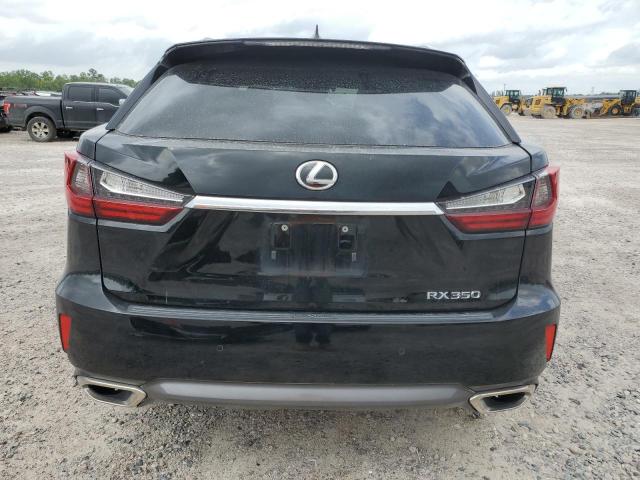 Photo 6 from auction – 2017 LEXUS RX 350 BAS with VIN 2T2ZZMCA2HC063512