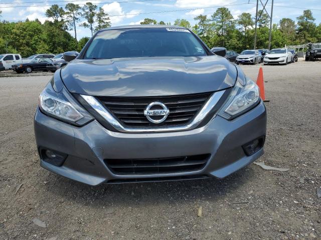 Photo 5 from auction – 2018 NISSAN ALTIMA 2.5 with VIN 1N4AL3AP2JC242058