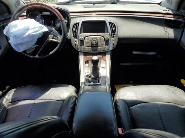 Photo 8 from auction – 2010 BUICK LACROSSE C with VIN 1G4GE5GVXAF252511