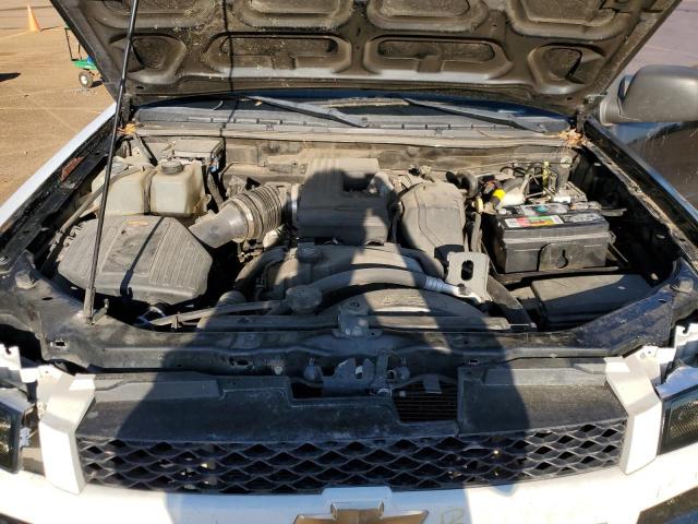 Photo 11 from auction – 2011 CHEVROLET COLORADO L with VIN 1GCHSDFE3B8113789
