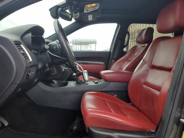 Photo 7 from auction – 2019 DODGE DURANGO R/ with VIN 1C4SDJCT5KC828068