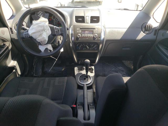 Photo 8 from auction – 2012 SUZUKI SX4 with VIN JS2YB5A39C6308732
