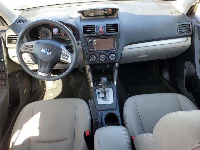Photo 8 from auction – 2015 SUBARU FORESTER 2 with VIN JF2SJAKC2FH462655