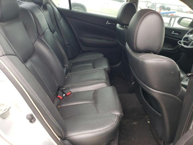Photo 10 from auction – 2011 NISSAN MAXIMA S with VIN 1N4AA5AP4BC851767