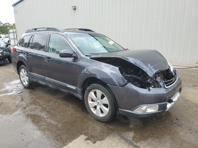 Снимка 4 от търг – 2012 SUBARU OUTBACK 2. с VIN 4S4BRBLC2C3260561