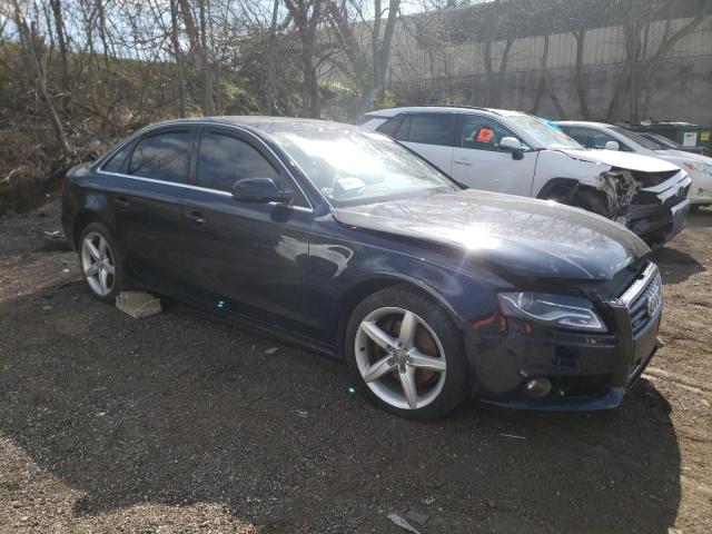 Photo 4 from auction – 2012 AUDI A4 PREMIUM with VIN WAUFFCFL1CN004106