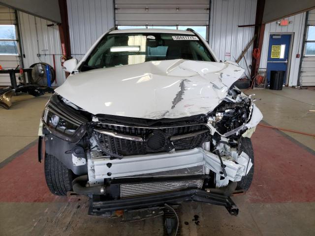 Photo 5 from auction – 2017 BUICK ENCORE ESS with VIN KL4CJCSB1HB138828