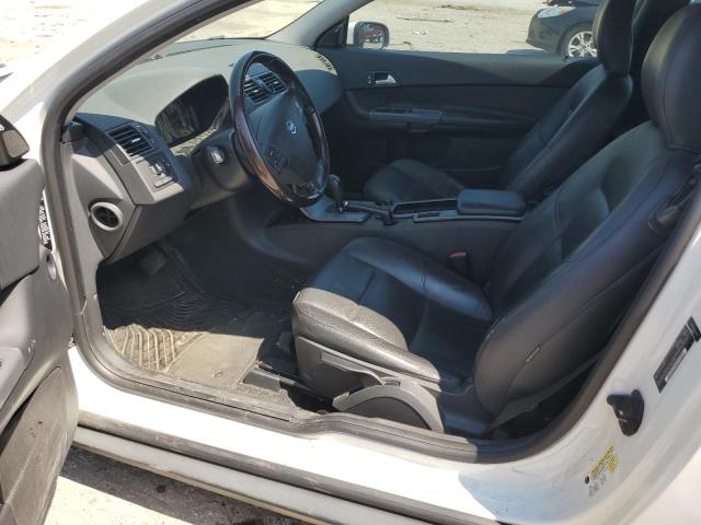 Photo 7 from auction – 2009 VOLVO C30 with VIN YV1MK672492149738