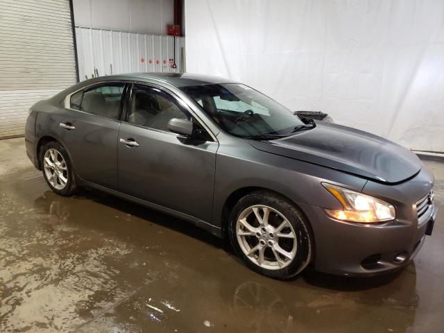 Photo 4 from auction – 2014 NISSAN MAXIMA S with VIN 1N4AA5AP8EC483095