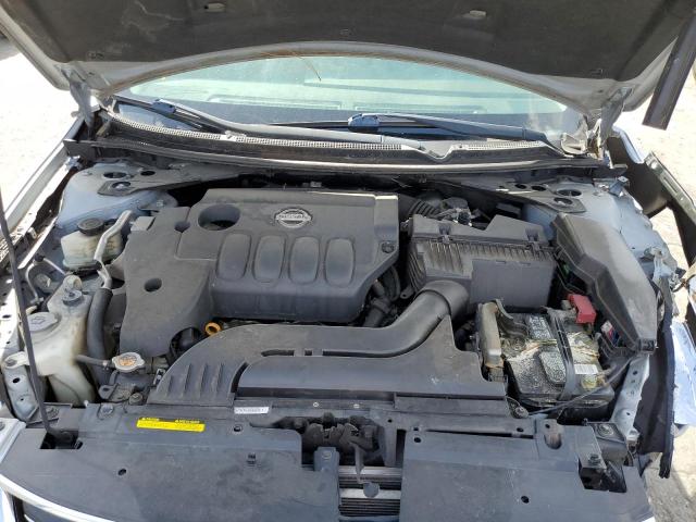Photo 11 from auction – 2011 NISSAN ALTIMA BAS with VIN 1N4AL2APXBC126120