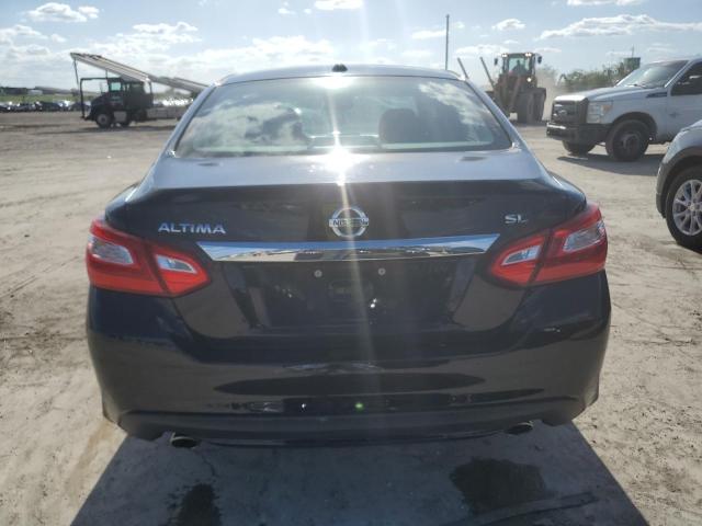 Photo 6 from auction – 2016 NISSAN ALTIMA 2.5 with VIN 1N4AL3AP2GC179228
