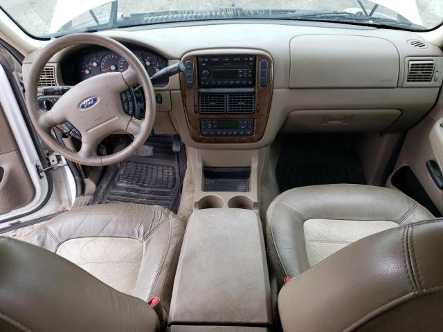 Photo 8 from auction – 2004 FORD EXPLORER E with VIN 1FMDU84W34UA16951