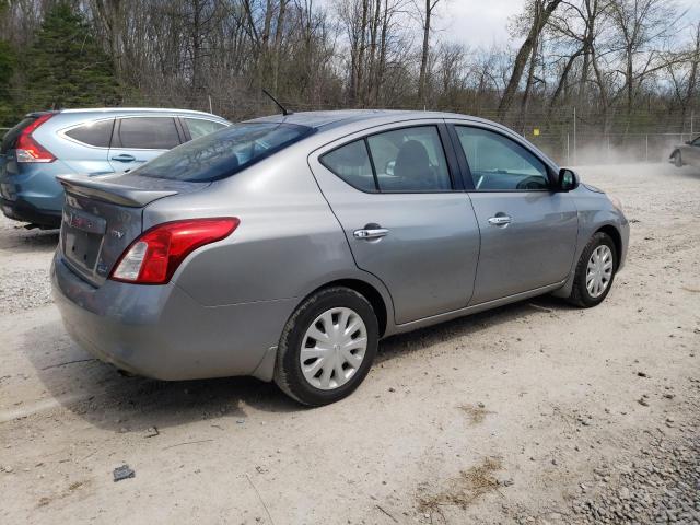 Photo 3 from auction – 2014 NISSAN VERSA S with VIN 3N1CN7AP9EK440904