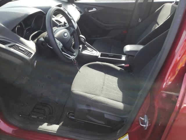 Photo 7 from auction – 2017 FORD FOCUS SE with VIN 1FADP3K20HL301638