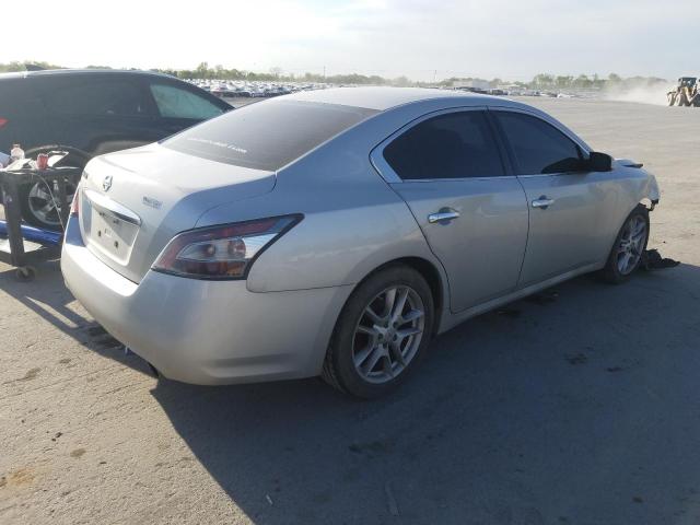 Photo 3 from auction – 2013 NISSAN MAXIMA S with VIN 1N4AA5AP4DC839556