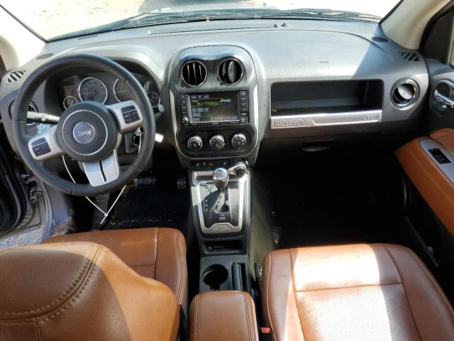 Photo 8 from auction – 2016 JEEP COMPASS LA with VIN 1C4NJDEB2GD550291