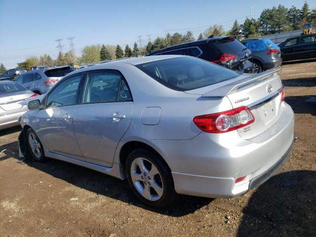 Zdjęcie 2 z aukcji – 2013 TOYOTA COROLLA BA z VIN 2T1BU4EE0DC061031