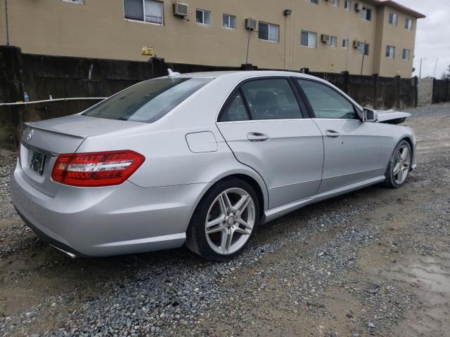 Photo 3 from auction – 2011 MERCEDES-BENZ E 350 with VIN WDDHF5GB9BA457608
