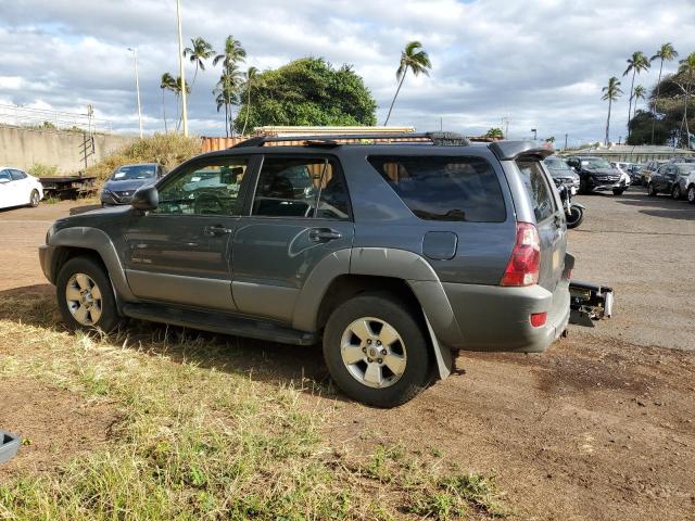 Photo 2 from auction – 2003 TOYOTA 4RUNNER SR with VIN JTEBU14RX30012877