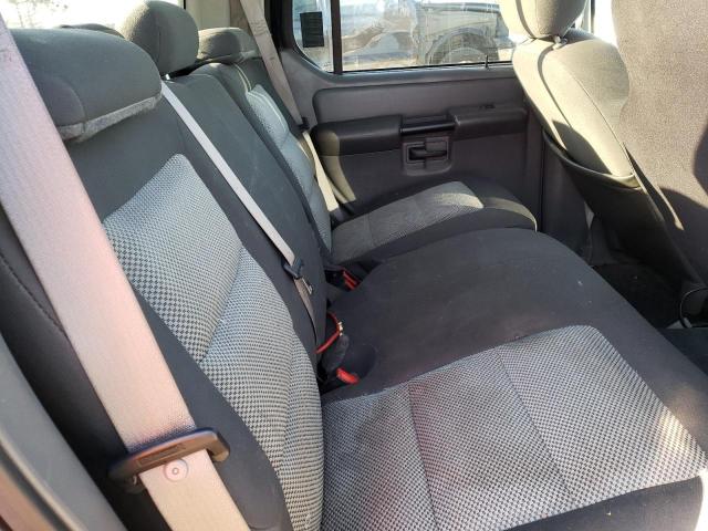 Photo 10 from auction – 2005 FORD EXPLORER S with VIN 1FMZU77K25UB12838