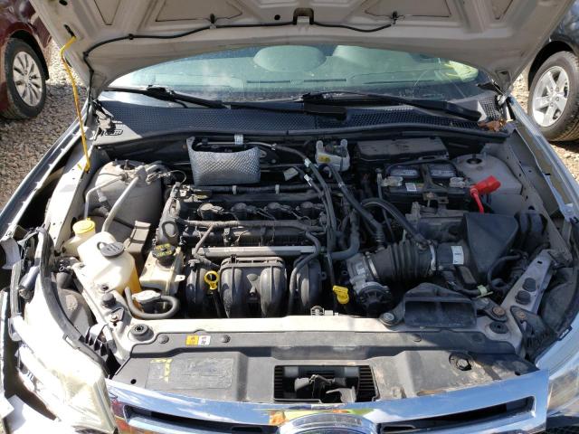 Photo 11 from auction – 2010 FORD FOCUS SE with VIN 1FAHP3FN4AW183734