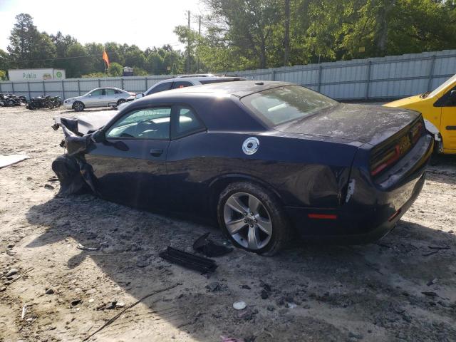 Photo 2 from auction – 2015 DODGE CHALLENGER with VIN 2C3CDZAG4FH710934