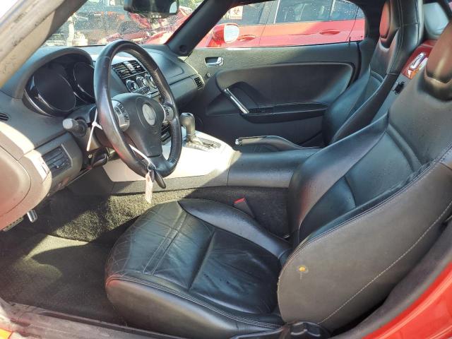 Photo 7 from auction – 2009 SATURN SKY with VIN 1G8MN35B39Y104473
