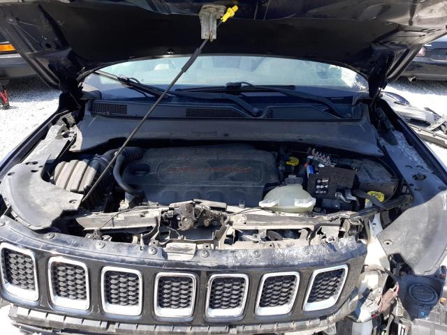 Photo 12 from auction – 2017 JEEP COMPASS LI with VIN 3C4NJDCB5HT597832