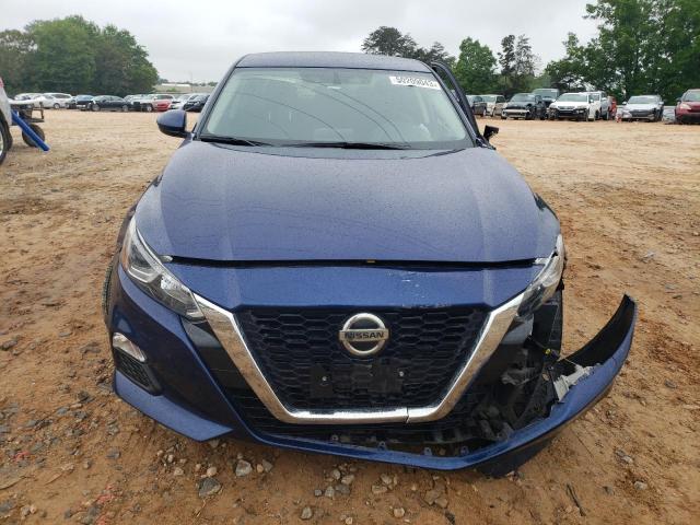 Photo 5 from auction – 2020 NISSAN ALTIMA S with VIN 1N4BL4BV5LC156723
