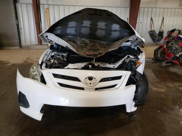 Photo 5 from auction – 2011 TOYOTA COROLLA BA with VIN 2T1BU4EE6BC546612
