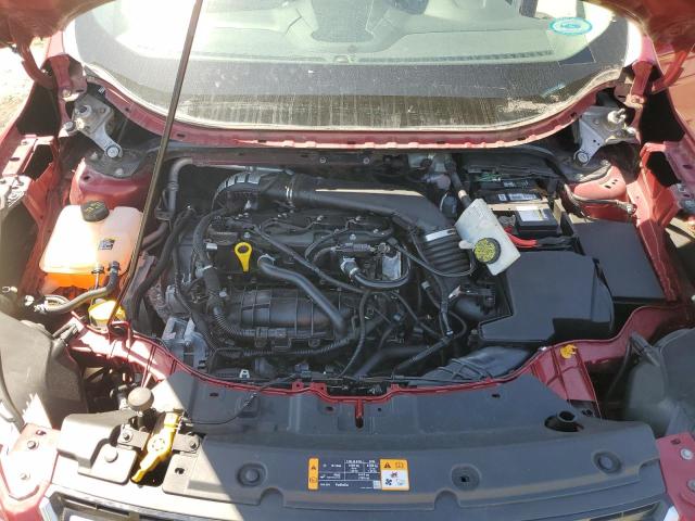 Photo 12 from auction – 2013 FORD ESCAPE SEL with VIN 1FMCU0HXXDUD64763