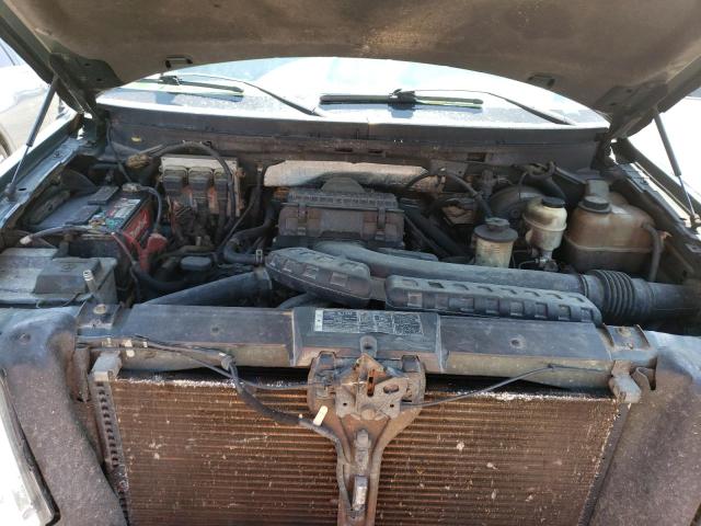 Photo 11 from auction – 2008 FORD F150 with VIN 1FTPX14V48FA20153