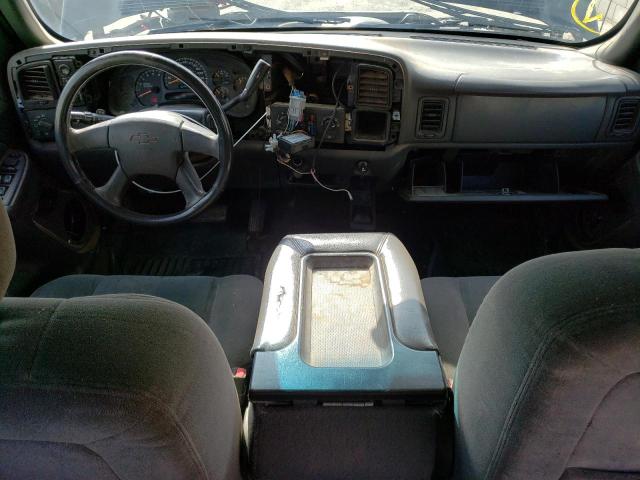 Foto 8 de la subasta – 2005 CHEVROLET SILVERADO con VIN 2GCEK13T951132567