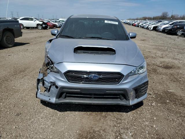Photo 5 from auction – 2020 SUBARU WRX PREMIU with VIN JF1VA1C62L9814245