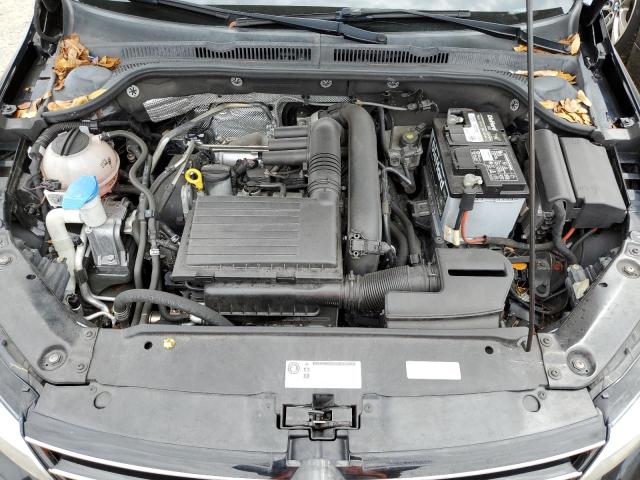 Photo 11 from auction – 2017 VOLKSWAGEN JETTA SE with VIN 3VWDB7AJ3HM218693