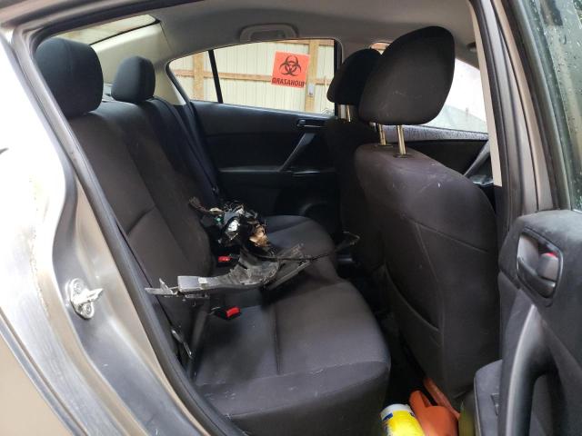Photo 10 from auction – 2011 MAZDA 3 I with VIN JM1BL1UF2B1390374